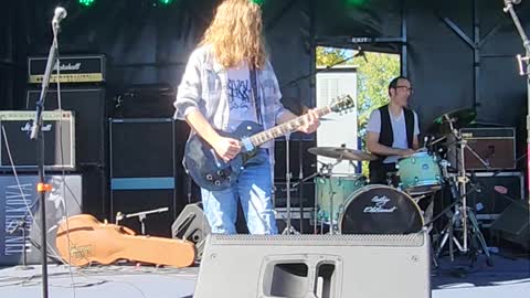 Tin Zelkova "Contagious"