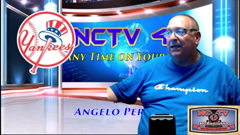 NCTV45 CEDARS SPORTS CORNER REPORT SUNDAY JULY 7 2024