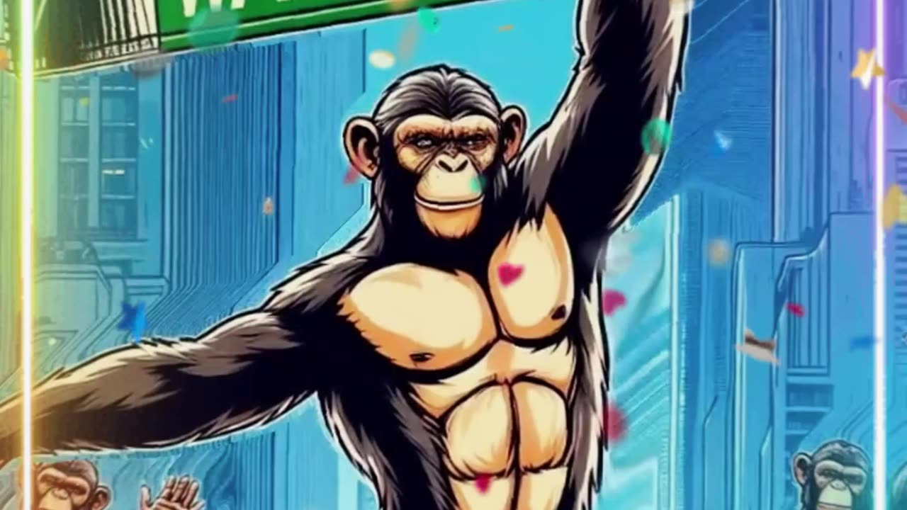 Diamond Hands - MEME stock theme songs for the APES