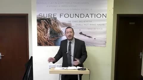 Nakedness and Pornography | Sure Foundation Baptist Church UK