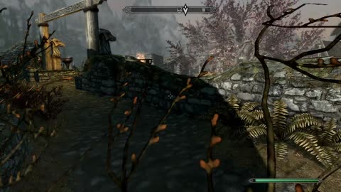 TES V: SKYRIM SE - 2023.08.27