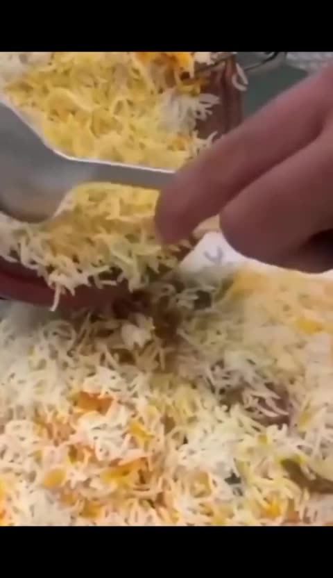 Biryani Lovers