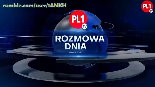 Koniec narzekania, bierzemy sprawy Polski w swoje ręce! www.PL1.tv