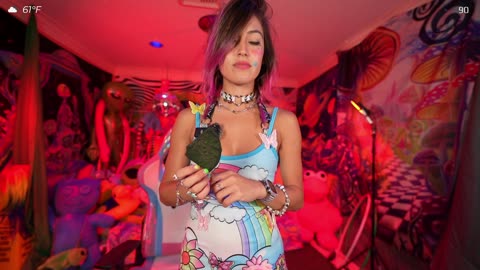 Here Is A Quick Cure For EDM PARTY