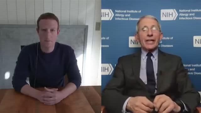 Vaccine Injuries And Fauci Doesn't Care