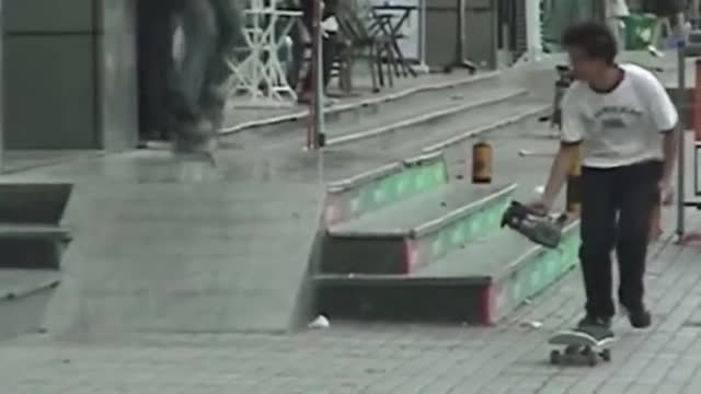 SKATELIFE 2