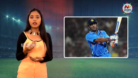 Dhoni moves HC against IPS officer for alleged statements on match-fixing matter NTV SPORTS