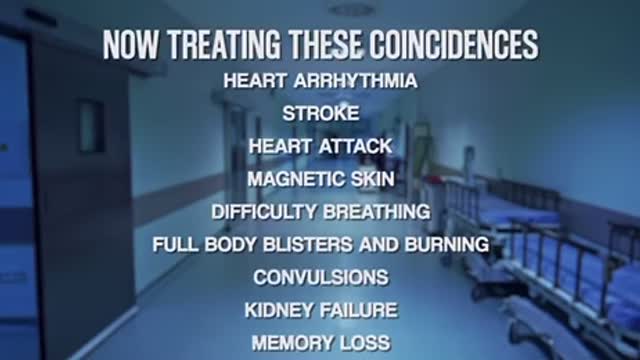 Modern day medicine, Physicians like to stay Baffled over Vaxx Coincidences