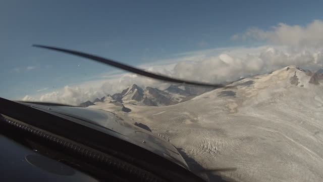 Best Of my Cockpit Videos in several Cessna 172 in 2022