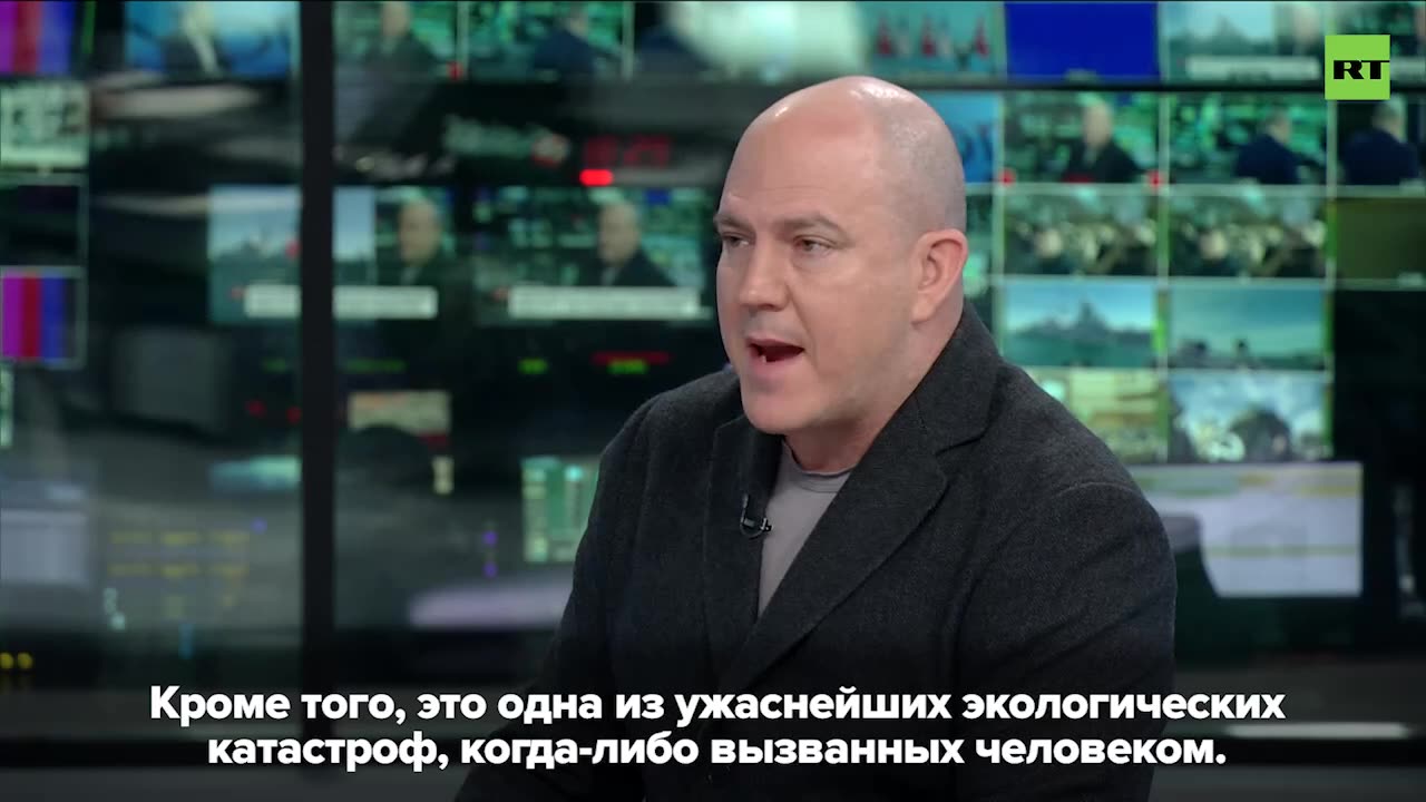 Former US Marine John Dugan