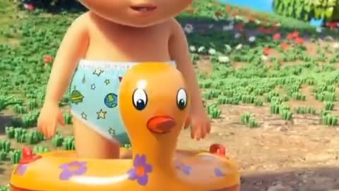 Lima bebek kecil /5liters duck /laju /like this/video/###$@@$