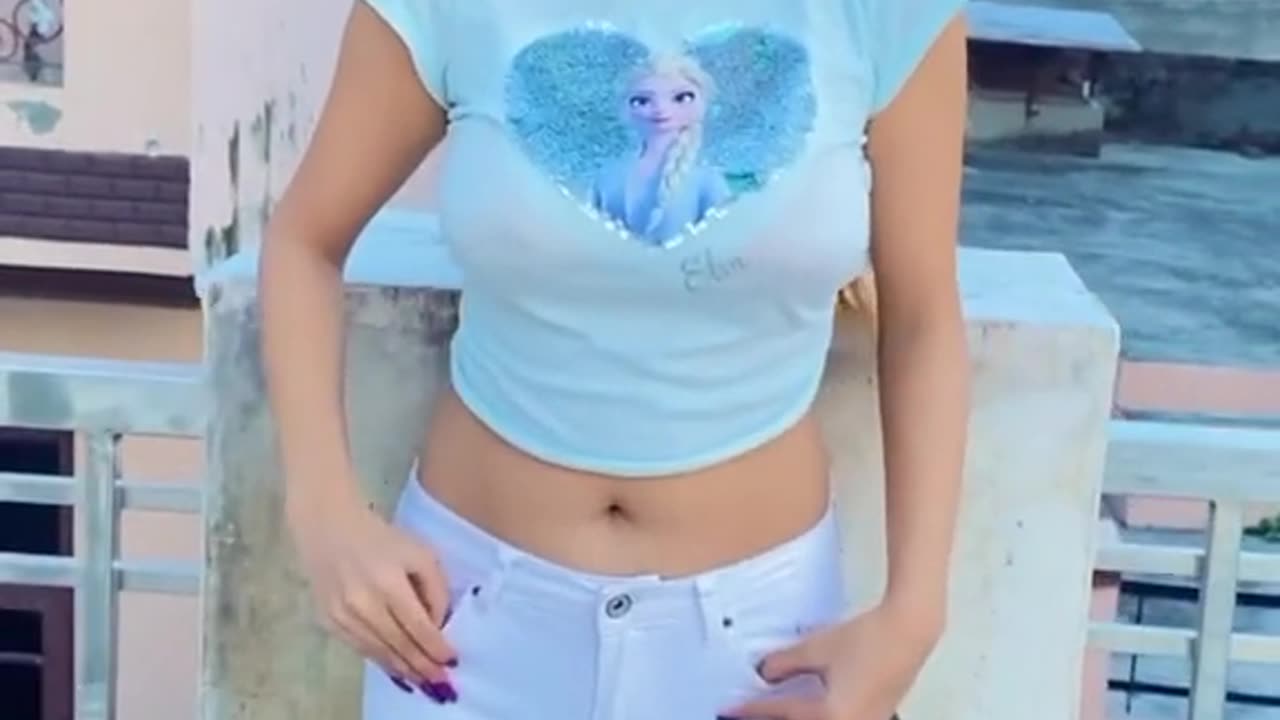 my figure Hot or not ? - Follow my channel