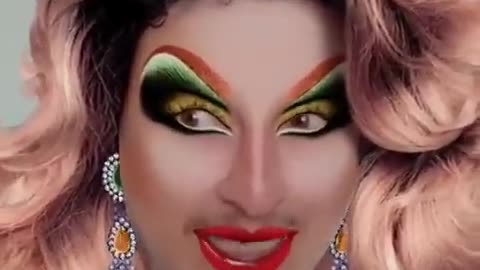 Trans magician of America ?