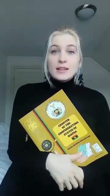 THE BIAFRA DECLARATION 2023