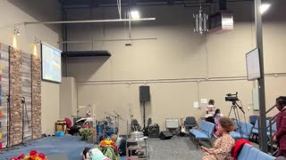 Revival Fire Prayer 03082023 🔥🔥🔥🔥🔥🔥🔥