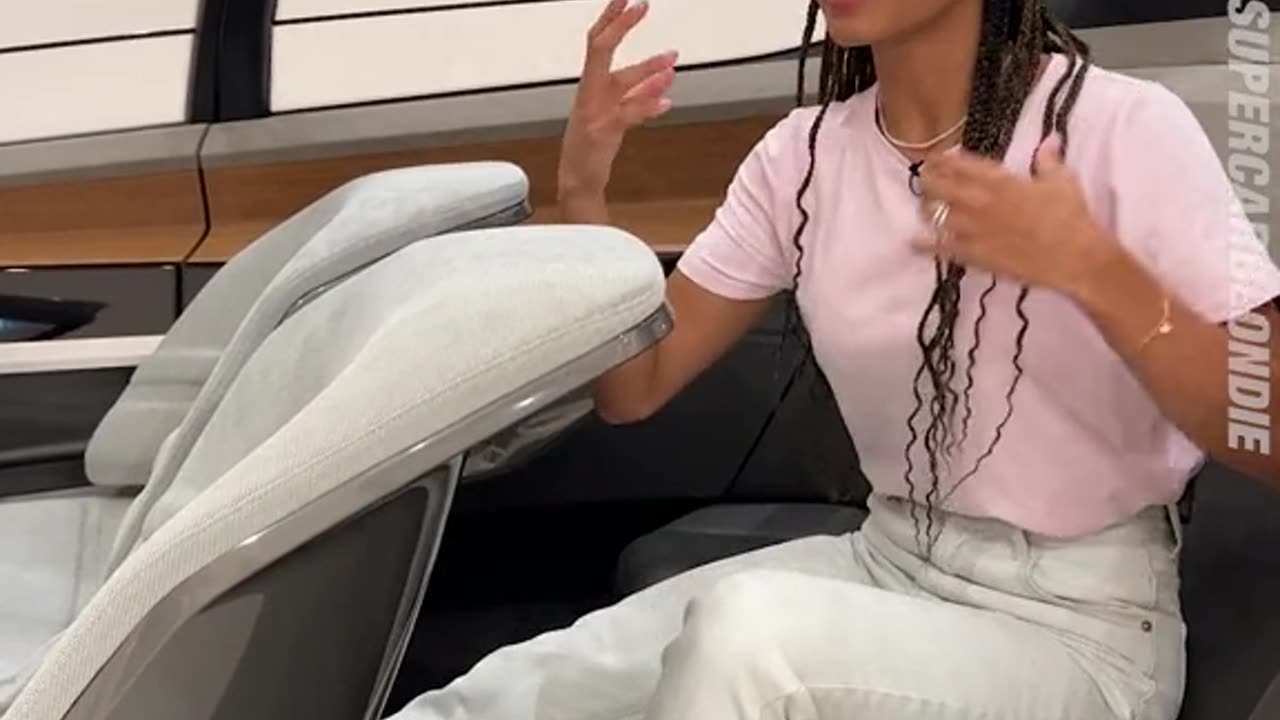 Computer car