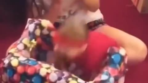 Cute baby funny moments