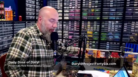 Daily Dose of Daryl23.09.28 Life in the Climate Economy
