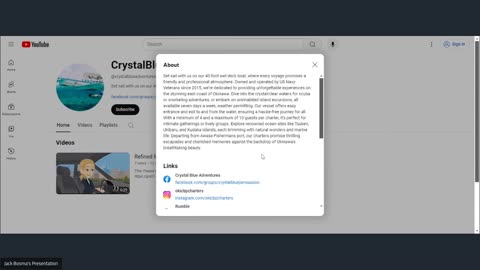 CrystalBlueAdventures