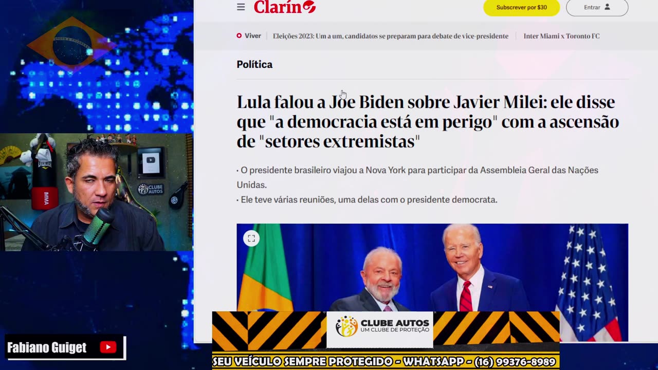 URGENTE “VAZOU O PLANO” BOLSONARO ELEGÍVEL DE NOVO? CARTA NA MANGA DEIXA L00LA E IMPRENSA APAV0RAD0S