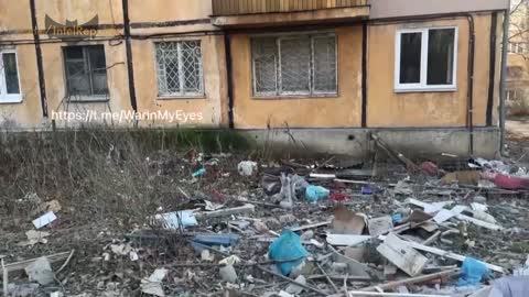 💥 5 people, including a child, injured as a result of SAVAGE Ukrainian shelling