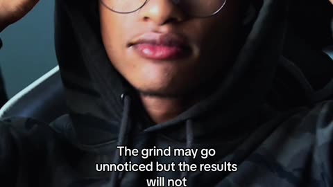 The results will make all the noise