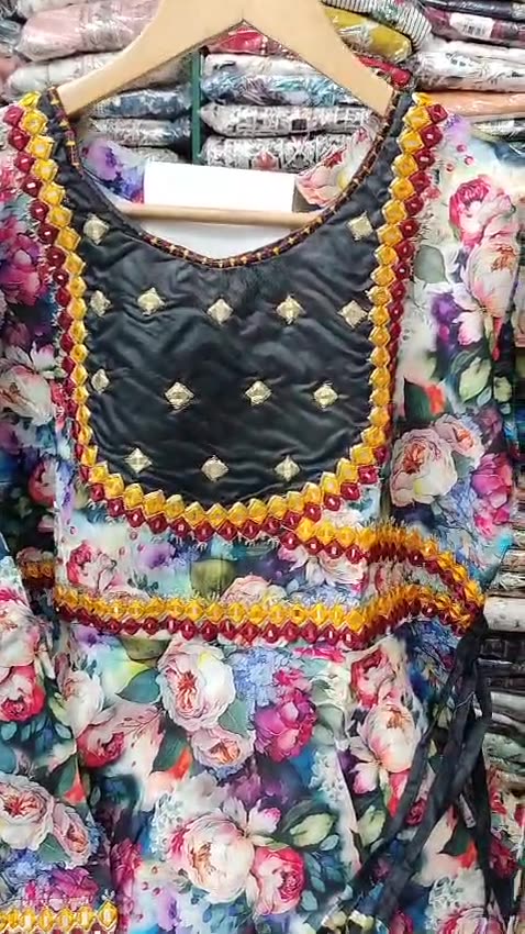 Elegant stylish beautiful partywear dresses