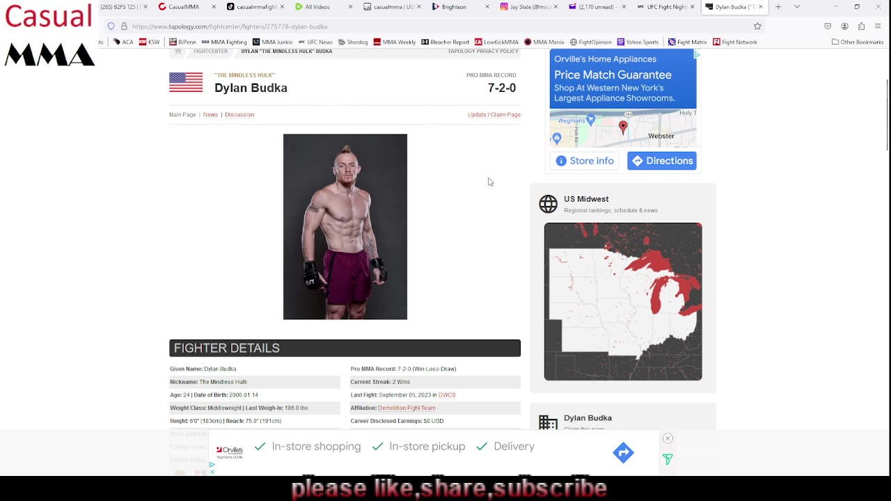 Dylan The Mindless Hulk Budka