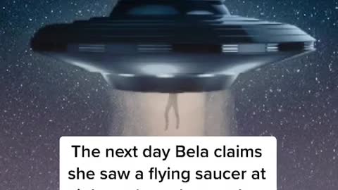 YouTuber claims she fell in love with an alien who abducted her