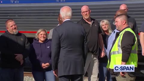 THE BIDEN TROLL SICKO