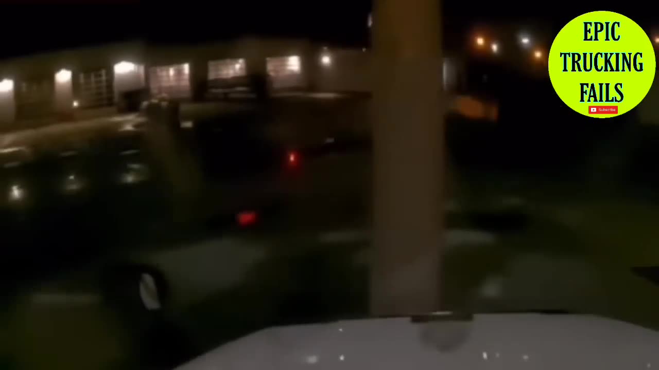 EPIC TRUCK FAILS #23