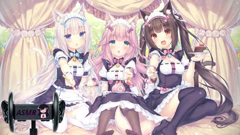 ASMR ❤ JAPANESE SWEETHEART EAR EATING ⭐ SENSITIVE