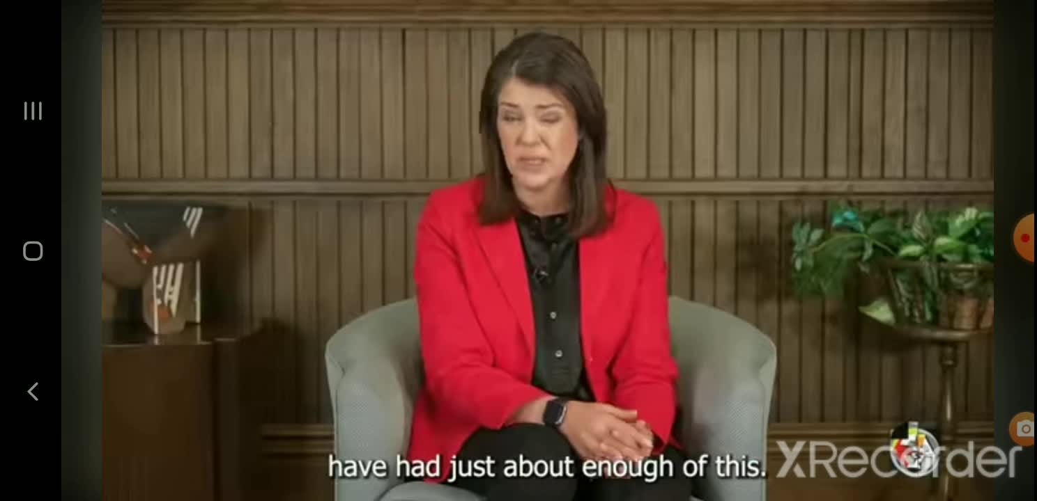 Big Changes on Horizon For Alberta