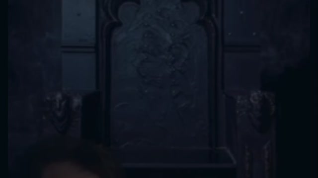 THE THRONE OF SATAN HAS BEEN FOUND