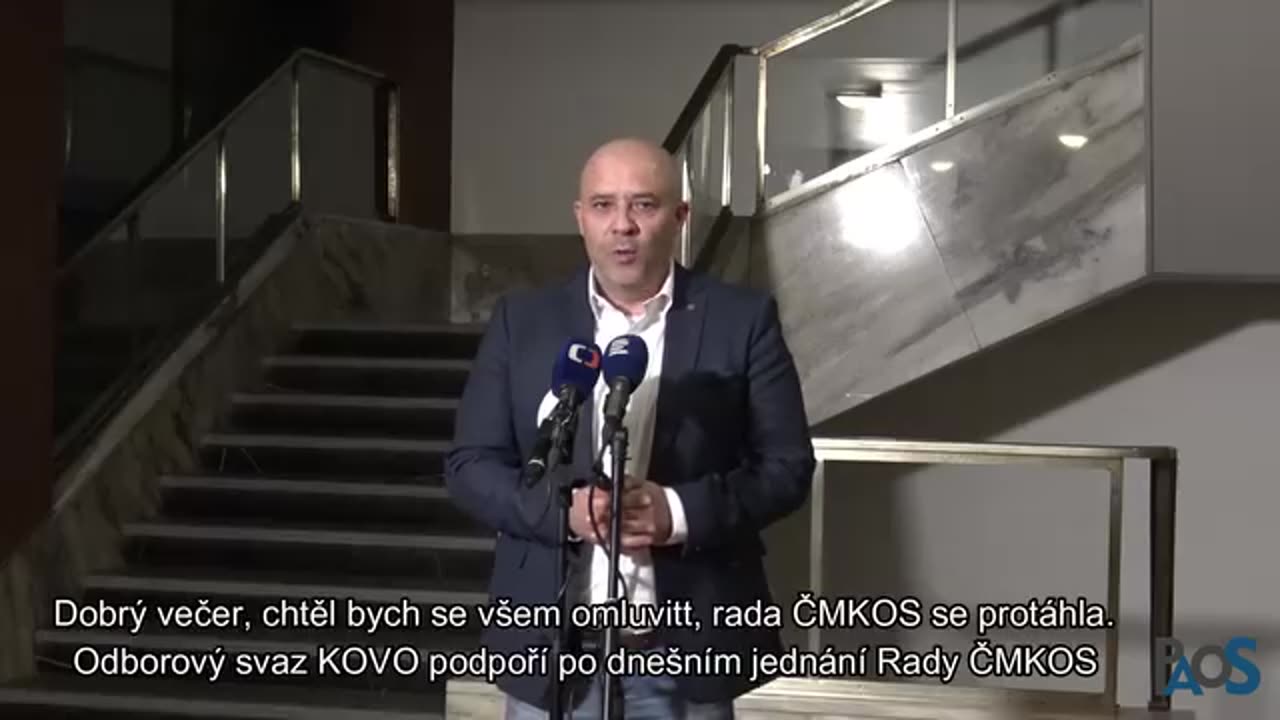 KOVO vyhlásilo demonstraci