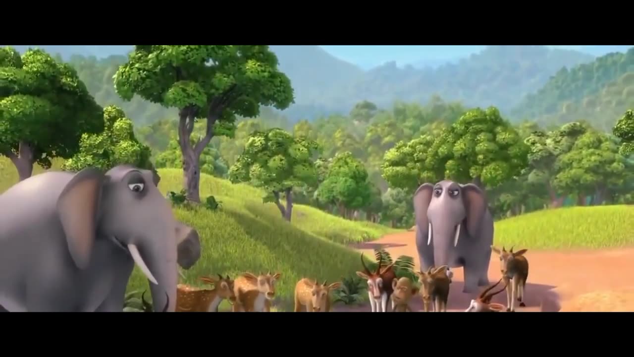 Animation Movies Kids movies part 2