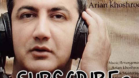 arian khoshrou asheghetam