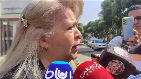 Habla abogada defensora de la familia del presunto delincuente