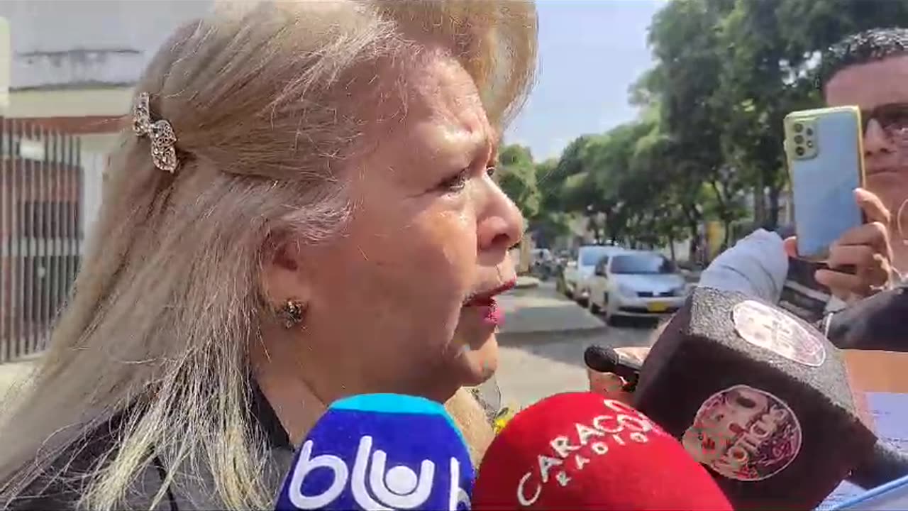 Habla abogada defensora de la familia del presunto delincuente