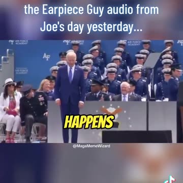 Joe Dirt Biden The President of USA 🇺🇸