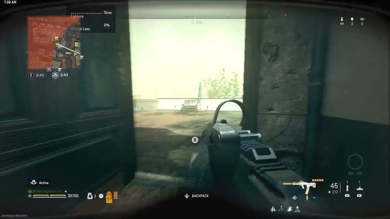 Yo! Why You Leave?
