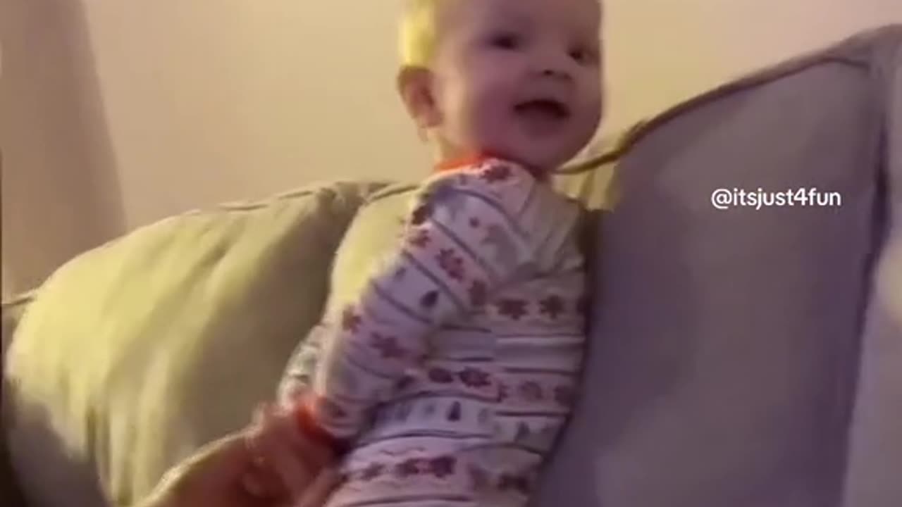 Funny babies compilation