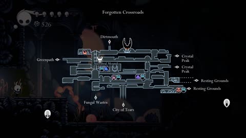 Hollow Knight Ep.18 -B.S. Gaming- Short Livestream!