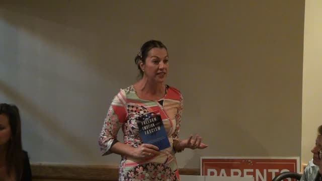 Gordana Schifanelli for Maryland Lieutenant Governor