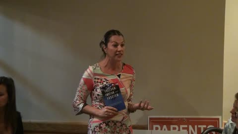 Gordana Schifanelli for Maryland Lieutenant Governor