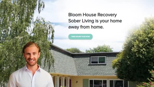 Bloom Recovery | Sober Living in Thousand Oaks, CA