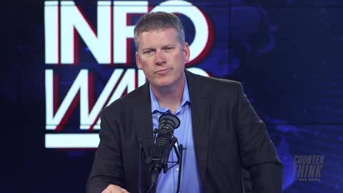 Counter Think with Mike Adams - April 29, 2018