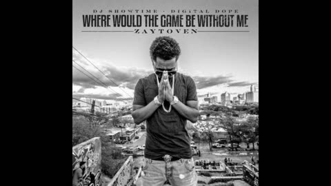 Zaytoven - Where Would The Game Be Without Me Mixtape