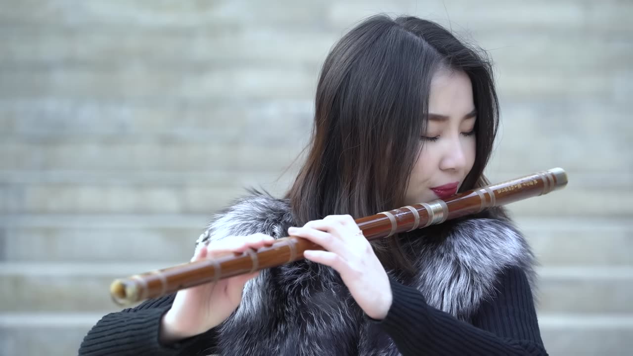 Game of Thrones Theme | Chinese Bamboo Flute Cover | Jae Meng