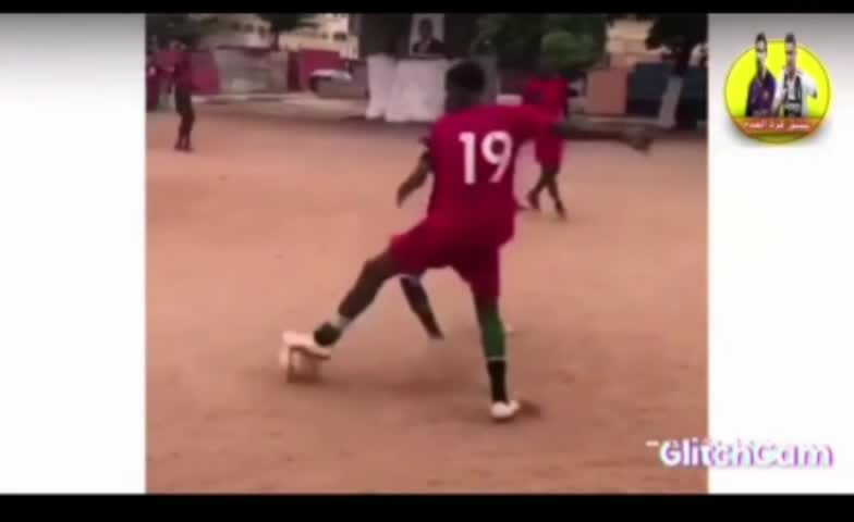 Best player ever in street